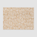 Recherche de papier mousseline Nature