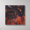 Zoek naar lava kunst Blauw