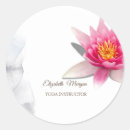 Recherche de de zen autocollants Aquarelle