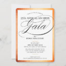 Recherche de partie de récompense invitations Gala