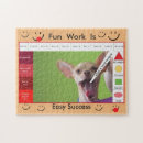 Recherche de éducatif puzzles Pour les enfants