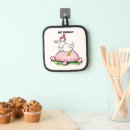 Recherche de humour vache table linges Animaux