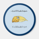 Recherche de céphalopode magnets Dessin