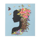 Zoek naar mod notitieblokken Bloemen