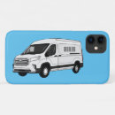 Recherche de fourgon mobile Voiture