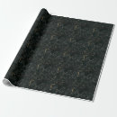 Recherche de texture marbre papier cadeau Noir