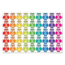 Recherche de hiboux mignons posters Arc en ciel