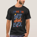 Recherche de papa héros tshirts Jamais