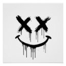 Recherche de sourire posters Bande dessinée