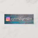 Zoek naar rustic wood visitekaartjes Waterverf