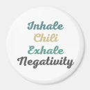 Recherche de chili magnets Piment