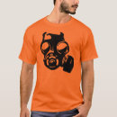 Zoek naar gasmasker tshirts Grappig