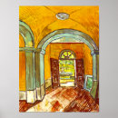 Zoek naar asiel posters Van gogh