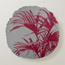 Recherche de palmier tropical coussins Feuille