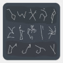 Recherche de constellations autocollants Galaxie