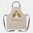 Recherche de dinde de thanksgiving tabliers Pour elle