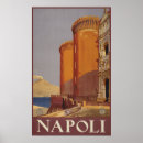Zoek naar napels posters Reizen