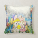 Recherche de easter coussins Vacances