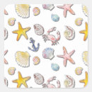 Recherche de motif de poissons autocollants Nautique