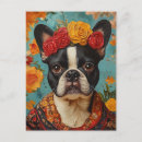 Recherche de frida cartes postales Portrait