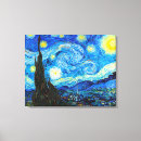 Recherche de starry night posters Imprimer