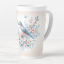Recherche de rouge gorge tasses Pour elle