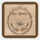 Zoek naar exlibris Vintage