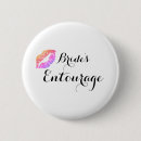 Recherche de jeune mariée drôle badges Moderne