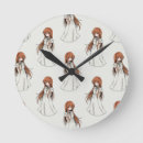 Recherche de anime horloges Kawaii
