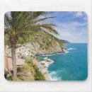 Recherche de paysage urbain tapis souris Port