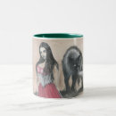 Recherche de loup tasses Vampire