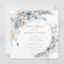 Recherche de elegant floral bridal shower invitations Botanique