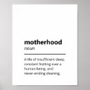 Zoek naar moederschap posters Mother