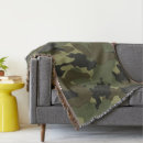 Zoek naar donkergroene dekens For him