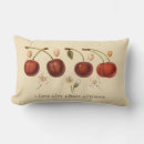 Recherche de fruits coussins Pour elle