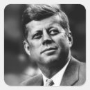 Recherche de jfk autocollants L'amérique