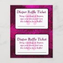 Zoek naar feest flyers Baby shower