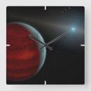 Recherche de géant horloges Espace