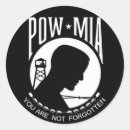 Recherche de pow mia autocollants Vous