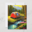 Zoek naar camping kaarten Zomerkamp