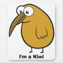 Zoek naar kiwi muismatten Cartoon