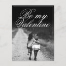 Recherche de be my valentine cartes postales Amour