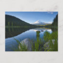 Recherche de scène tranquille cartes postales Lac