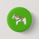 Recherche de cheval badges Suédois