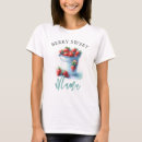 Zoek naar aardbei dames tshirts Griezelig