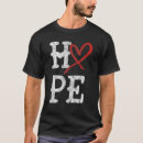 Recherche de maladie cardiaque tshirts Santé