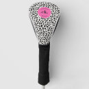 Zoek naar golfheadcovers Patroon