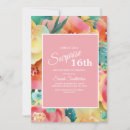 Recherche de printemps coloré invitations Jaune