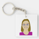 Zoek naar kleindochters sleutelhangers Pretty