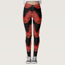 Zoek naar sexy leggings Rood